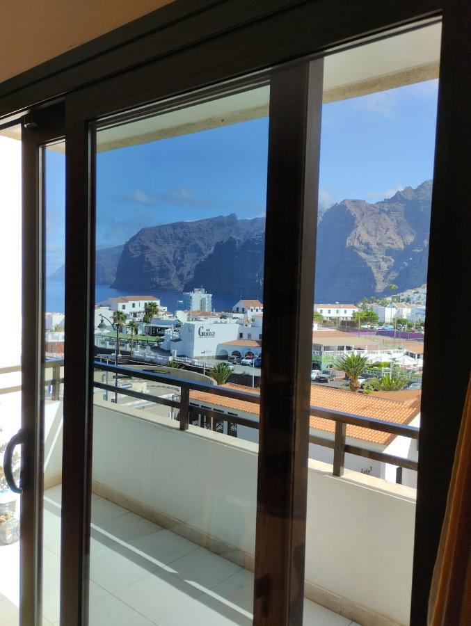 Apartamento Casitarino Puerto de Santiago  Exterior foto