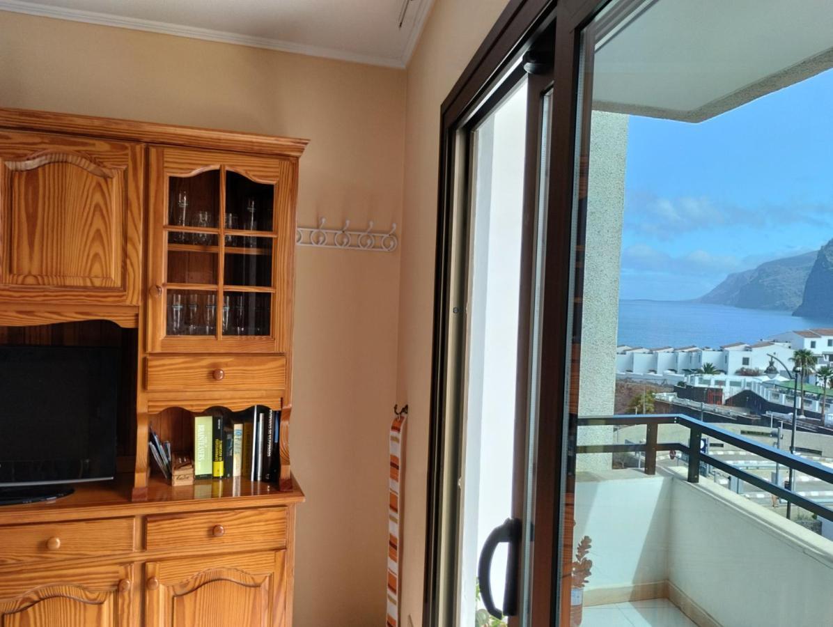 Apartamento Casitarino Puerto de Santiago  Exterior foto